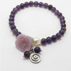Armband Amethyst Dream 1 Stück
