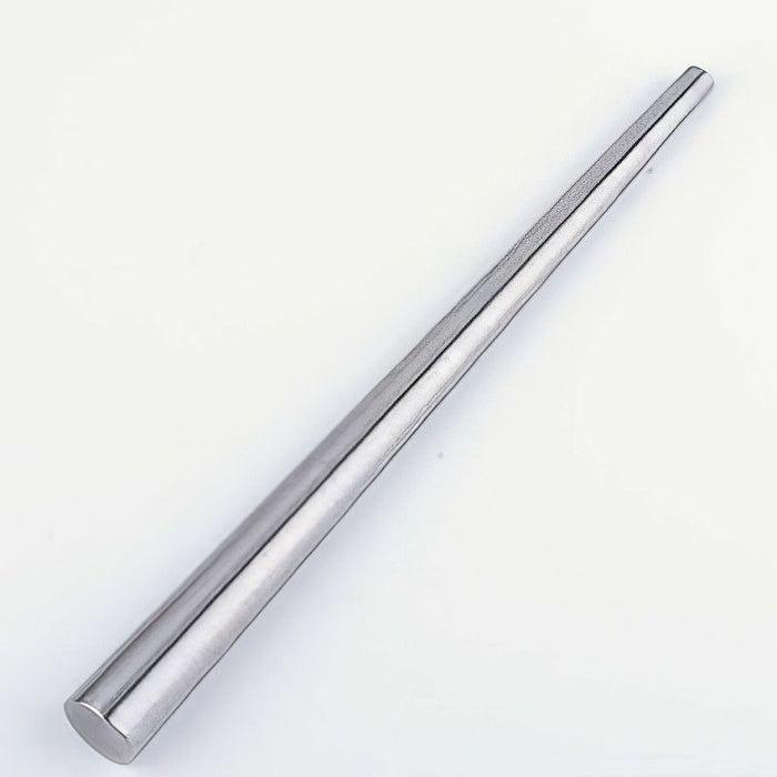 Ringstock Mandrel Stahl  1 Stück