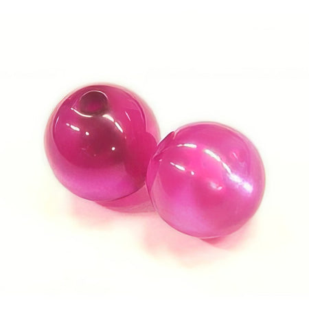 Polaris pink 8mm 1 Stück