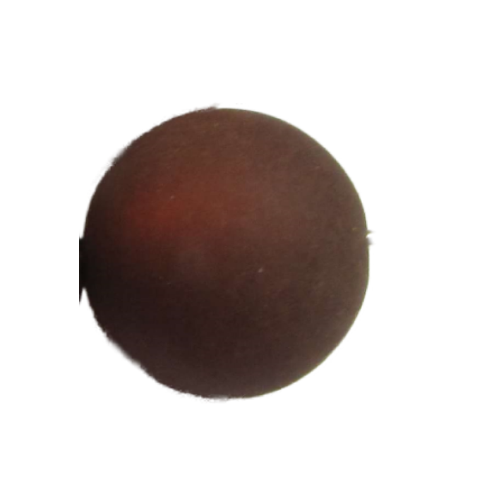 Polarisperle 8mm Topas