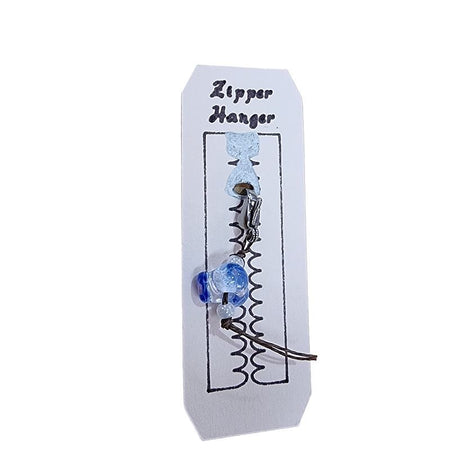 Zipper Hänger Lilo mit Karabiner