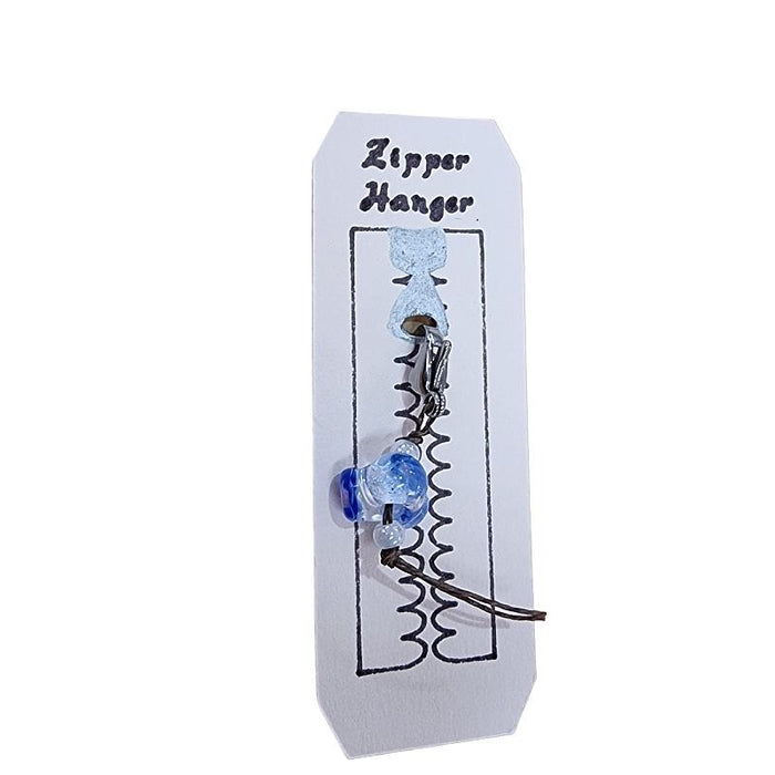 Zipper Hänger Lilo mit Karabiner