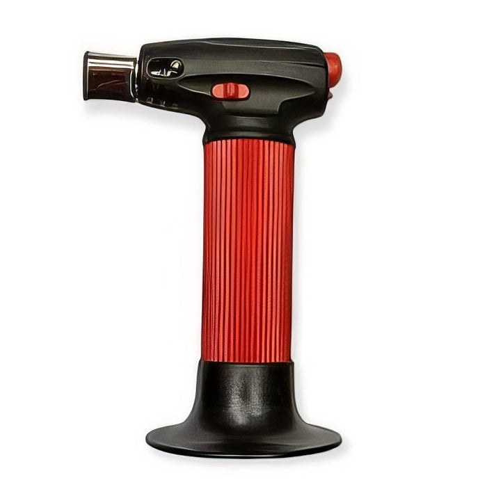 Pezio micro Torch rot  Brenner