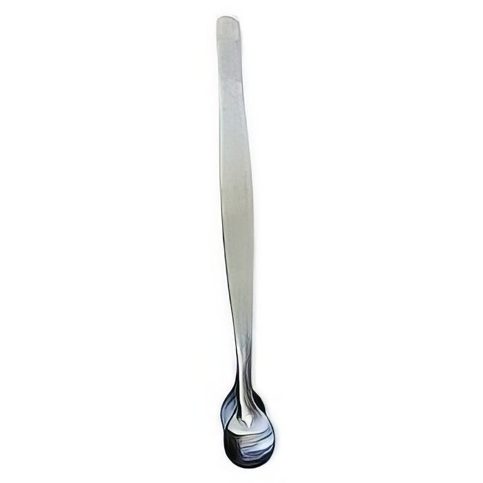 Murmel Pinzette  180mm 1 Stück – Bild 2