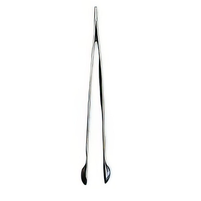 Murmel Pinzette  180mm 1 Stück