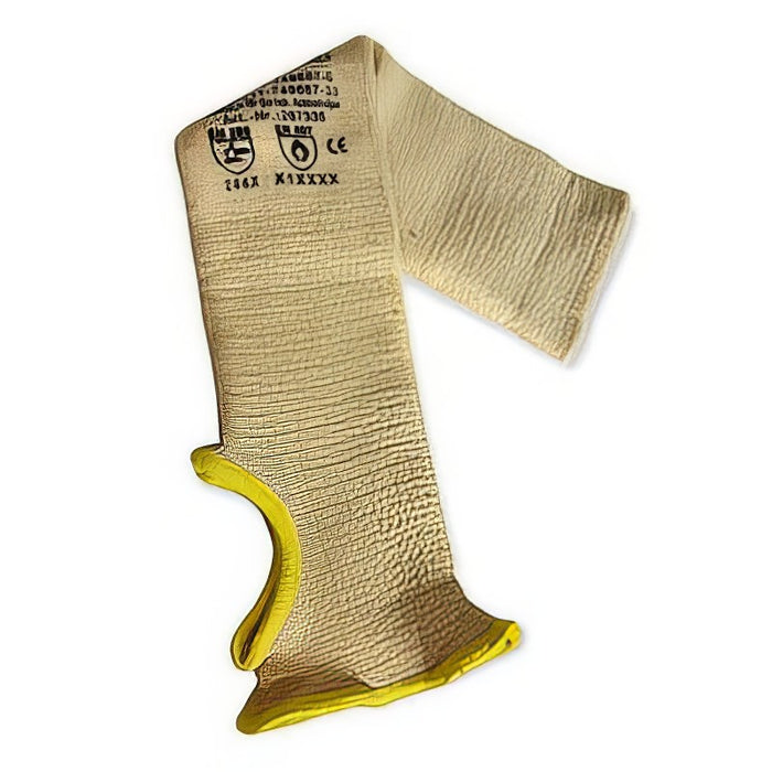 Hitzebeständige Armstulpe 35cm 1 Stück