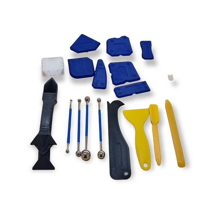 Modellierwerkzeug Set 22 Teilig