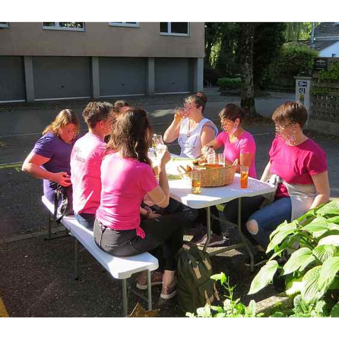 Event Nr. 2:  Glasperlen drehen  Daten nach Absprache – Bild 2