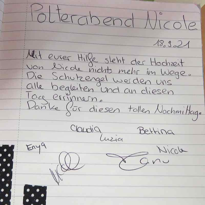 Event Nr. 2:  Glasperlen drehen  Daten nach Absprache – Bild 5