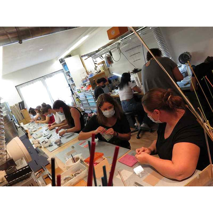 Event 3 / Art Clay Silber Schmuck – Bild 2