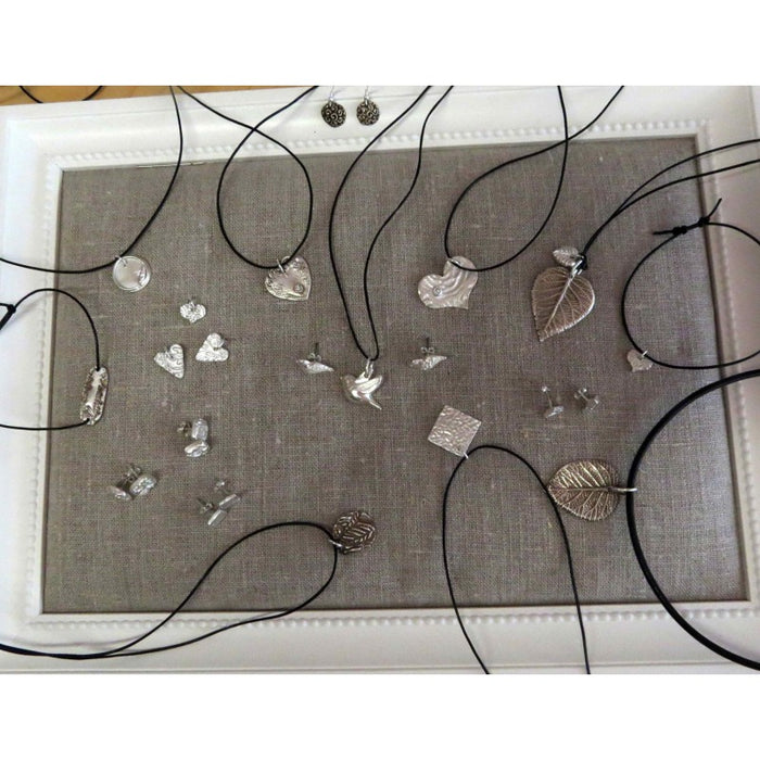 Event 3 / Art Clay Silber Schmuck – Bild 5