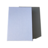 Schachtel für Schmuck weiss klein 9x6,5x2,8cm