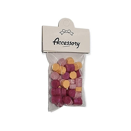 Sigel Wax Mix apricot 15gr.