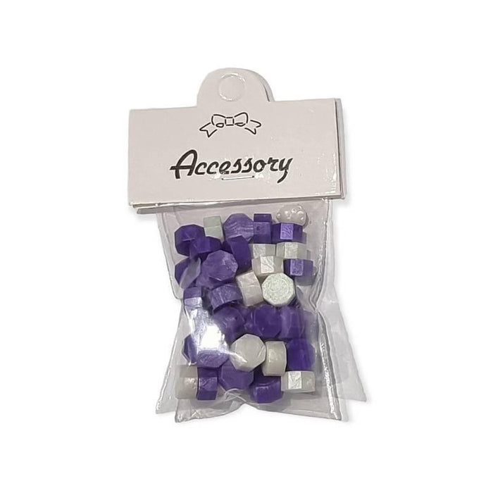 Sigel Wax Mix violett creme 15gr.