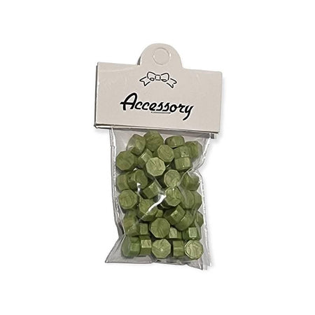 Sigel Wax  grün 15gr.