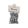 Sigel Wax  silber 15gr.