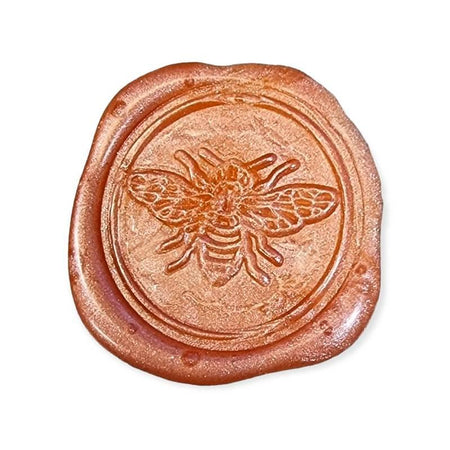 Sigel Wax  apricot 15gr. – Bild 2