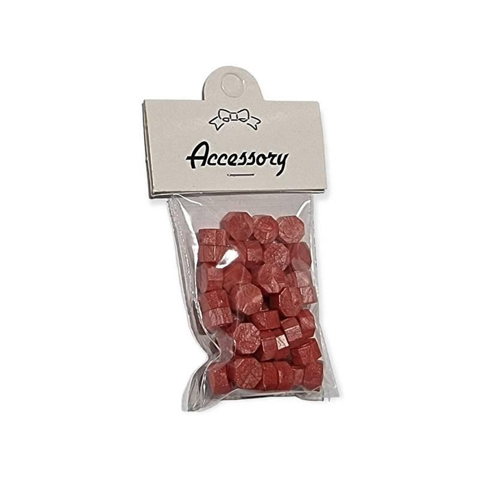 Sigel Wax  apricot 15gr.