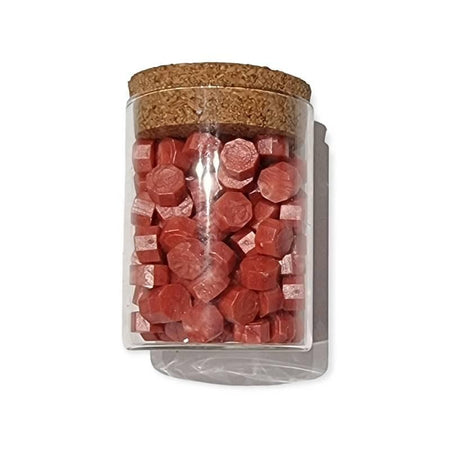 Sigel Wax im Glas apricot 40gr.