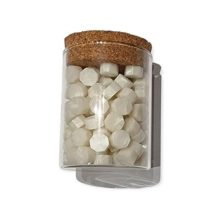 Sigel Wax im Glas creme 40gr.
