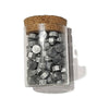 Sigel Wax im Glas silber 40gr.