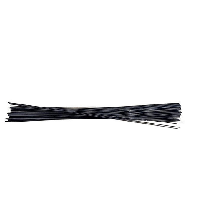 Draht Dorn 0.8mm x 280mm 100gr.  Künstler Material
