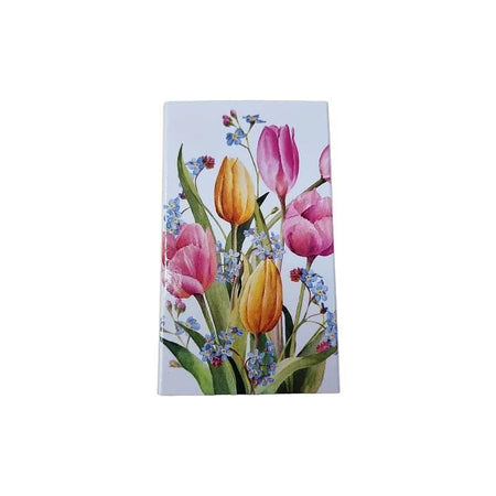 Motiv Streichhölzer Tulpe 11.5x6.5 cm