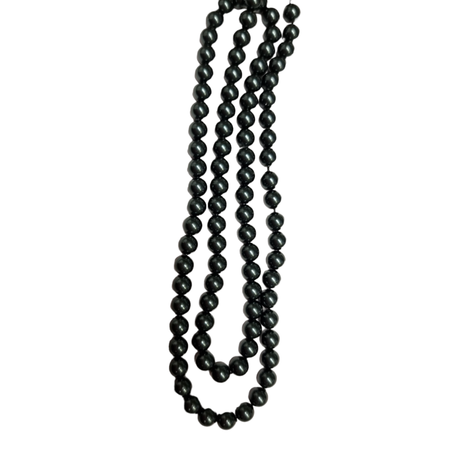 Swarovski Perlen dunkelgrün 6mm 100 Stück