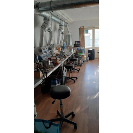 Werkstatt Miete 3h