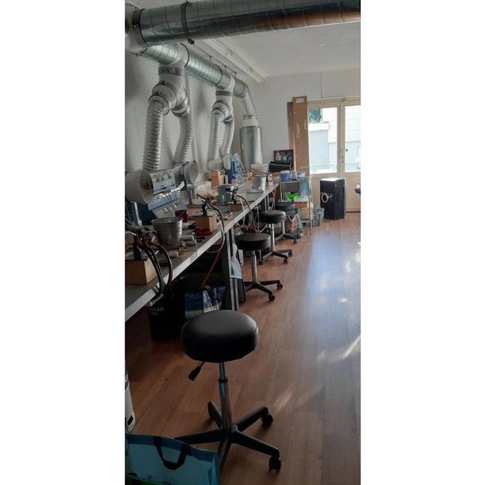 Werkstatt Abo 10H