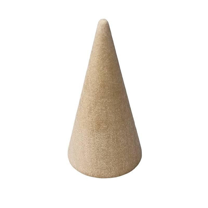 Ringdisplay Solo Holz 1Stk.