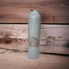 Thermosflasche Wasser Schildkröte auf hellblau 500ml 1 Stk