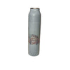 Thermosflasche Wasser Schildkröte auf hellblau 500ml 1 Stk – Bild 2