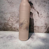 Thermosflasche Libelle auf rosa 500ml 1 Stk – Bild 2