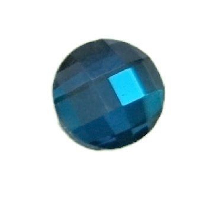 DIY Ear Stud Cabochon Craft Kit (Customizable)