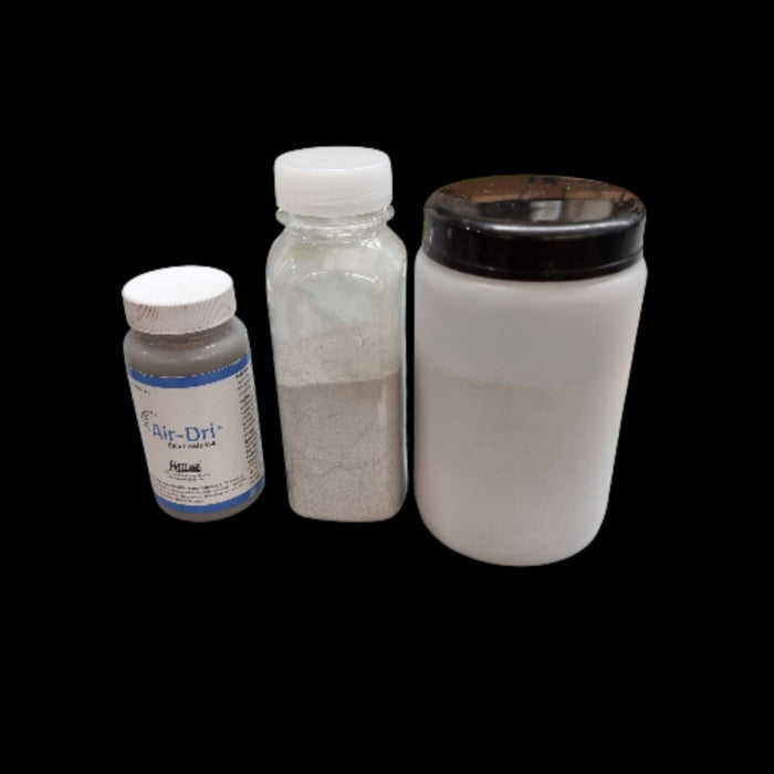 XL GlasArt Trennmittel 250gr. Pulver für 475gr. angemischt