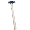 Kugelkopf Hammer  1 Stk