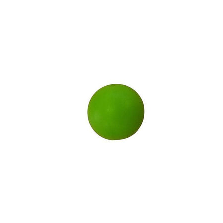 Silikon Perle kiwi grün 15mm