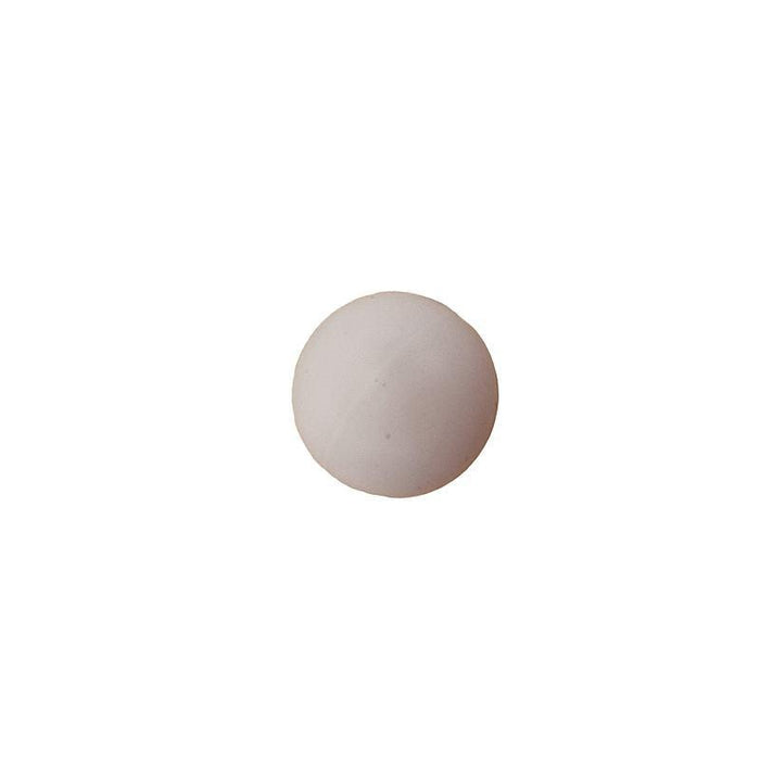 Silikon Perle beige 15mm