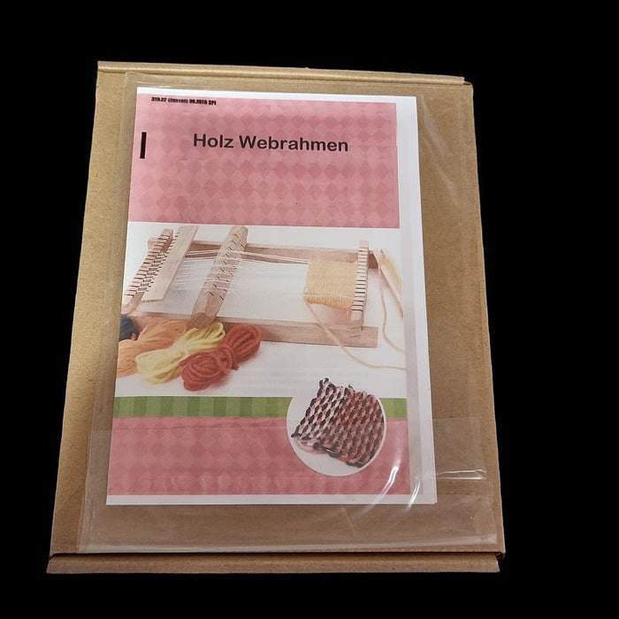 Web Rahmen 22x16x2cm – Bild 2