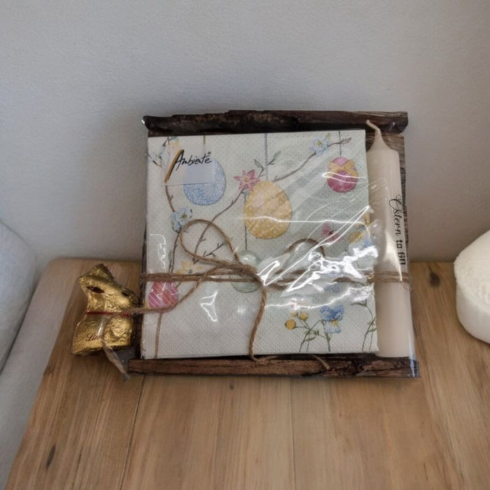 Osterfreude Paket "Ostern to go" aus dem Atelier  1 Stk