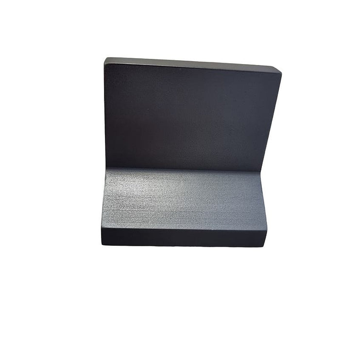 Graphit Aufsatz 7x7cm – Bild 2