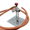 Zweigas Brenner  Minor Nortel gebraucht