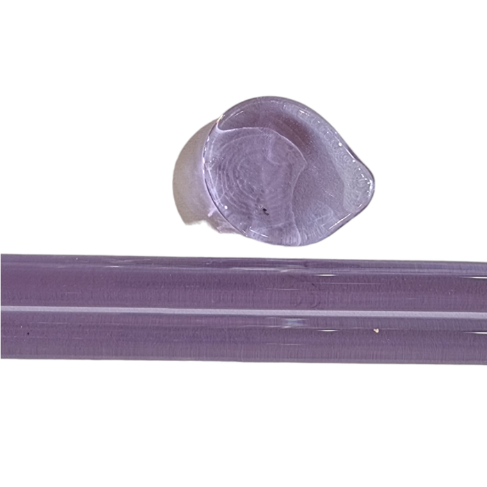 Reichenbach Glasstäbe Alexandrith 75-90gr.