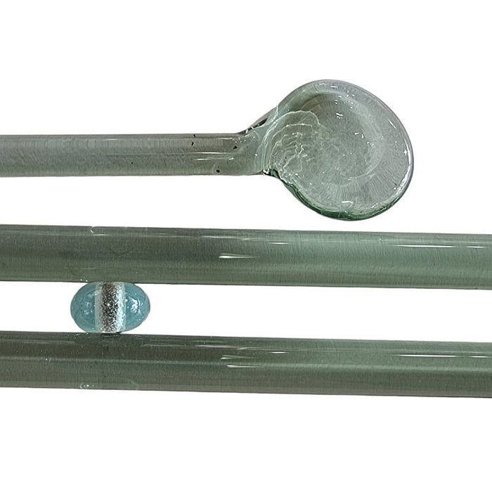 Reichenbach Glasstäbe Antikgrün 75-90gr.