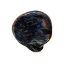 Reichenbach Glasstäbe silberbraun dunkel 50-70gr. – Bild 2