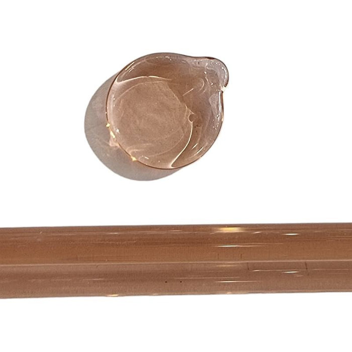 Reichenbach Glasstäbe rosalin peachy 70-90gr.