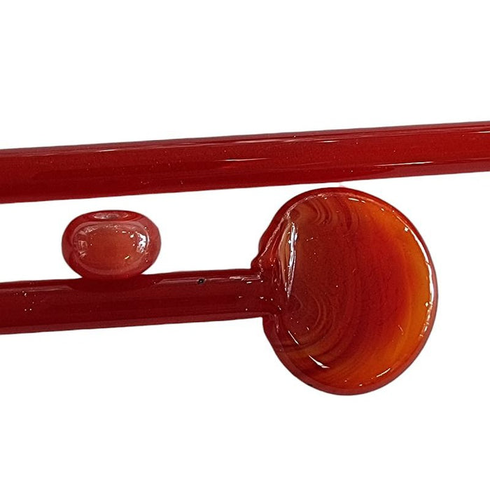 Reichenbach Glasstäbe Mystic koralle 70-90gr.