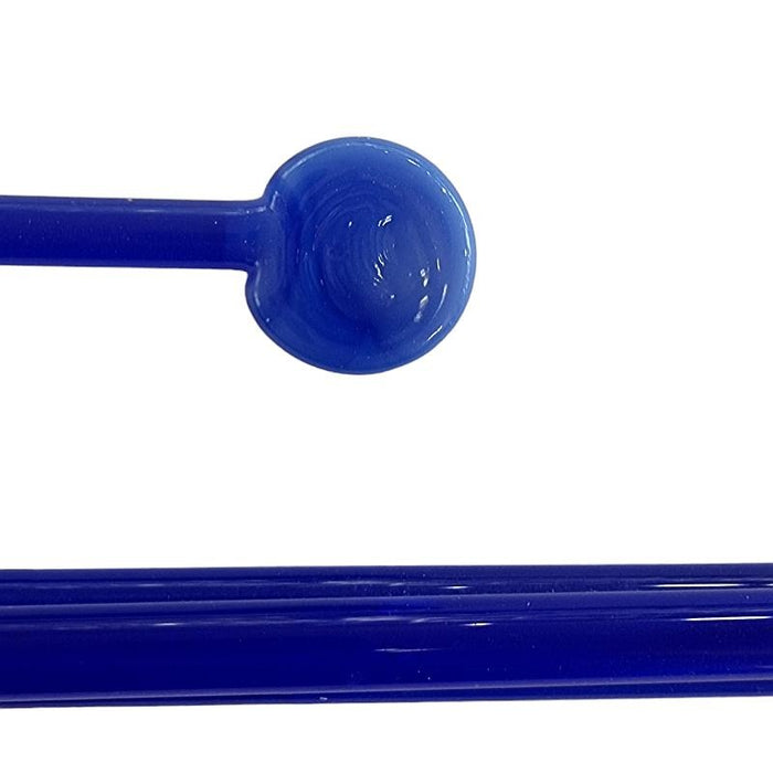 Reichenbach Glasstäbe Mystic Blau 7-11mm 1 Stück