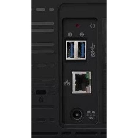 Speicher mit Cloudanbindung 2TB HDD